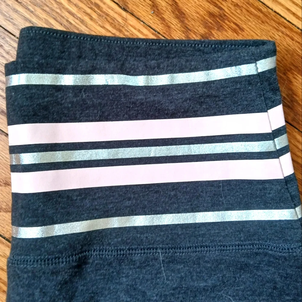 💕 High waist leggings 💕 - Picture 5 of 6